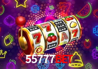Desvendando o Mundo dos Jogos Virtuais na 55777bet