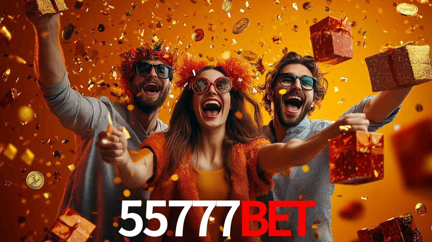 55777bet: Seu Cassino Premiado com Pagamentos Rápidos
