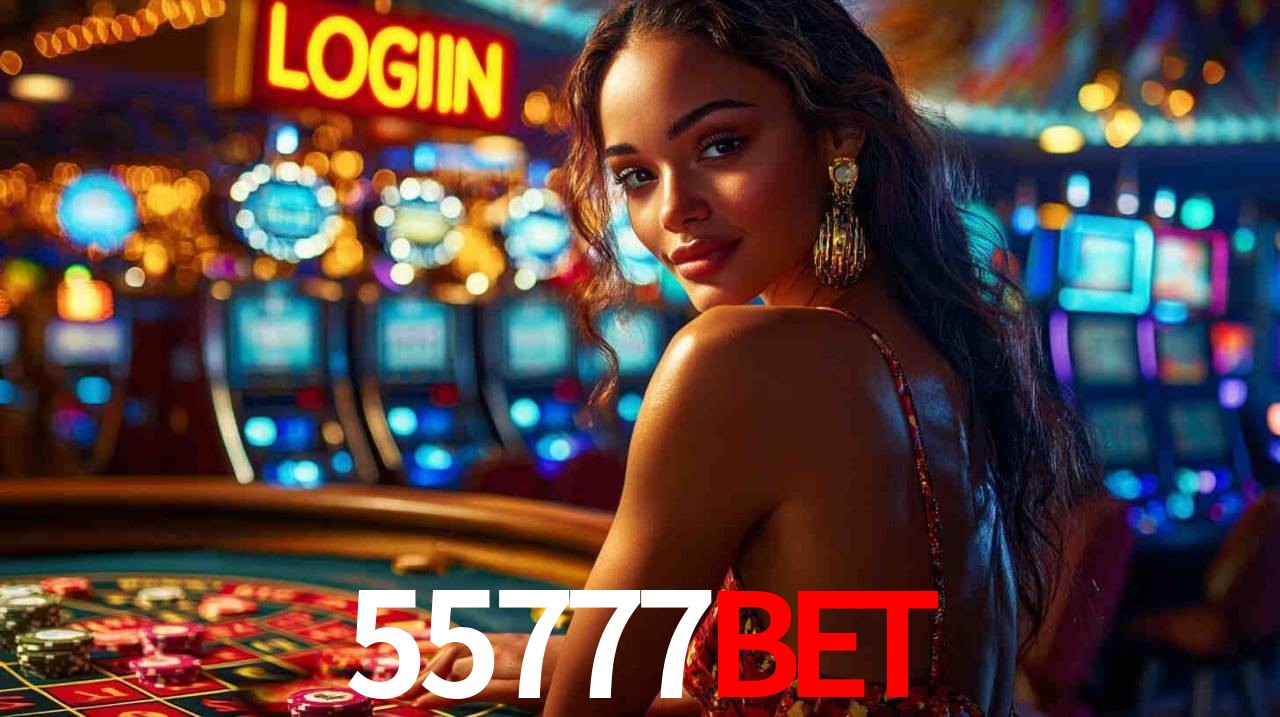 Experiência VIP 55777bet
