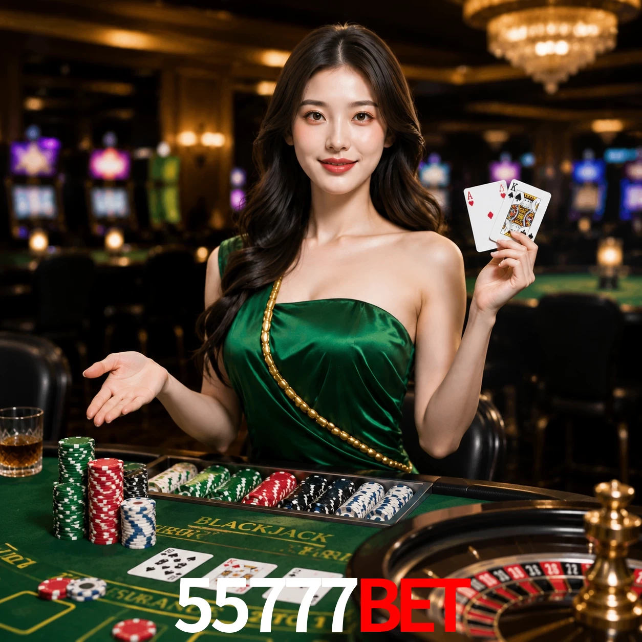 Conta 55777bet sincronizada site e app