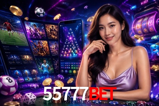 Flash Promotion 55777bet