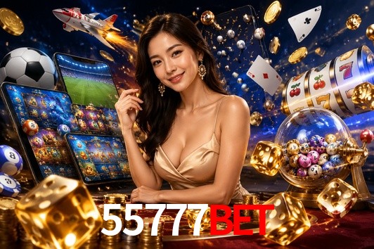 Game Providers 55777bet