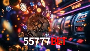 Desvendando o Mundo dos Jogos Virtuais na 55777bet