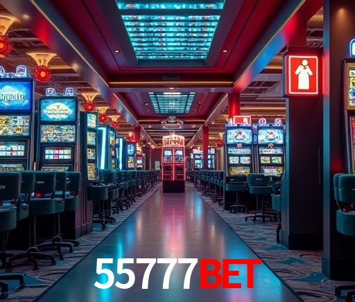 Explorando a Categoria de Eventos em Apostas na 55777bet