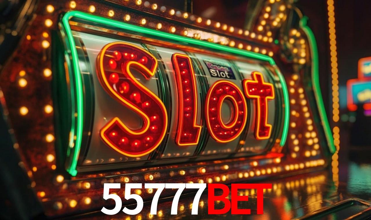 Diretório de Jogos 55777bet