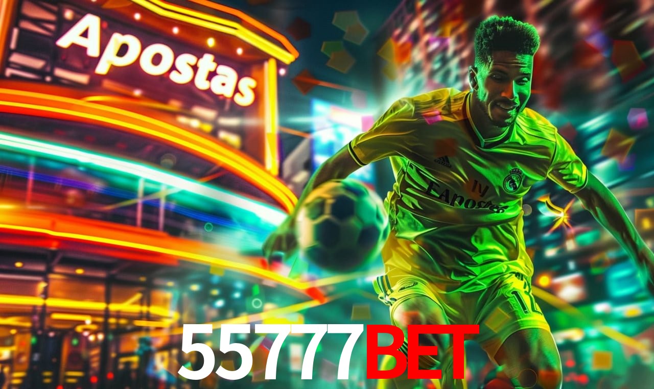Apostas de Tênis 55777bet