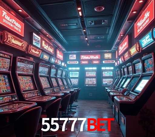Benefícios da Conta 55777bet