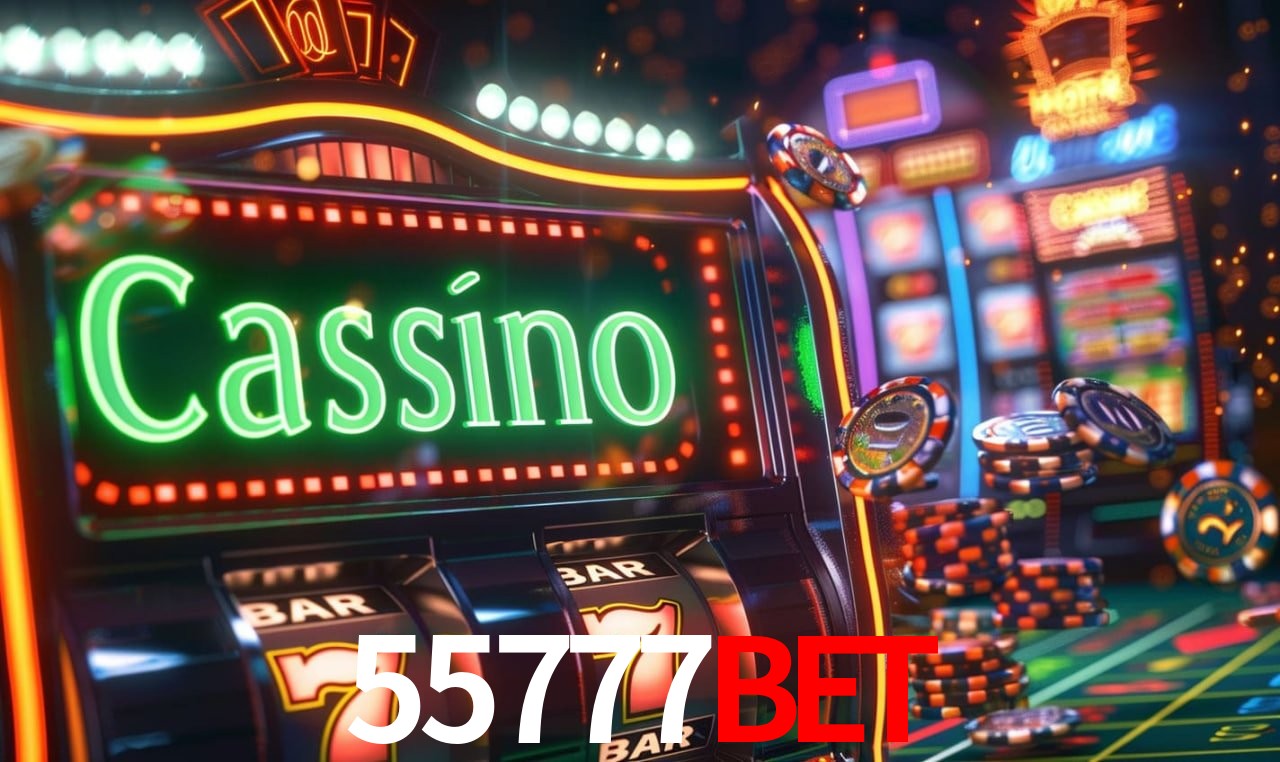 Estatísticas do Jogo 55777bet