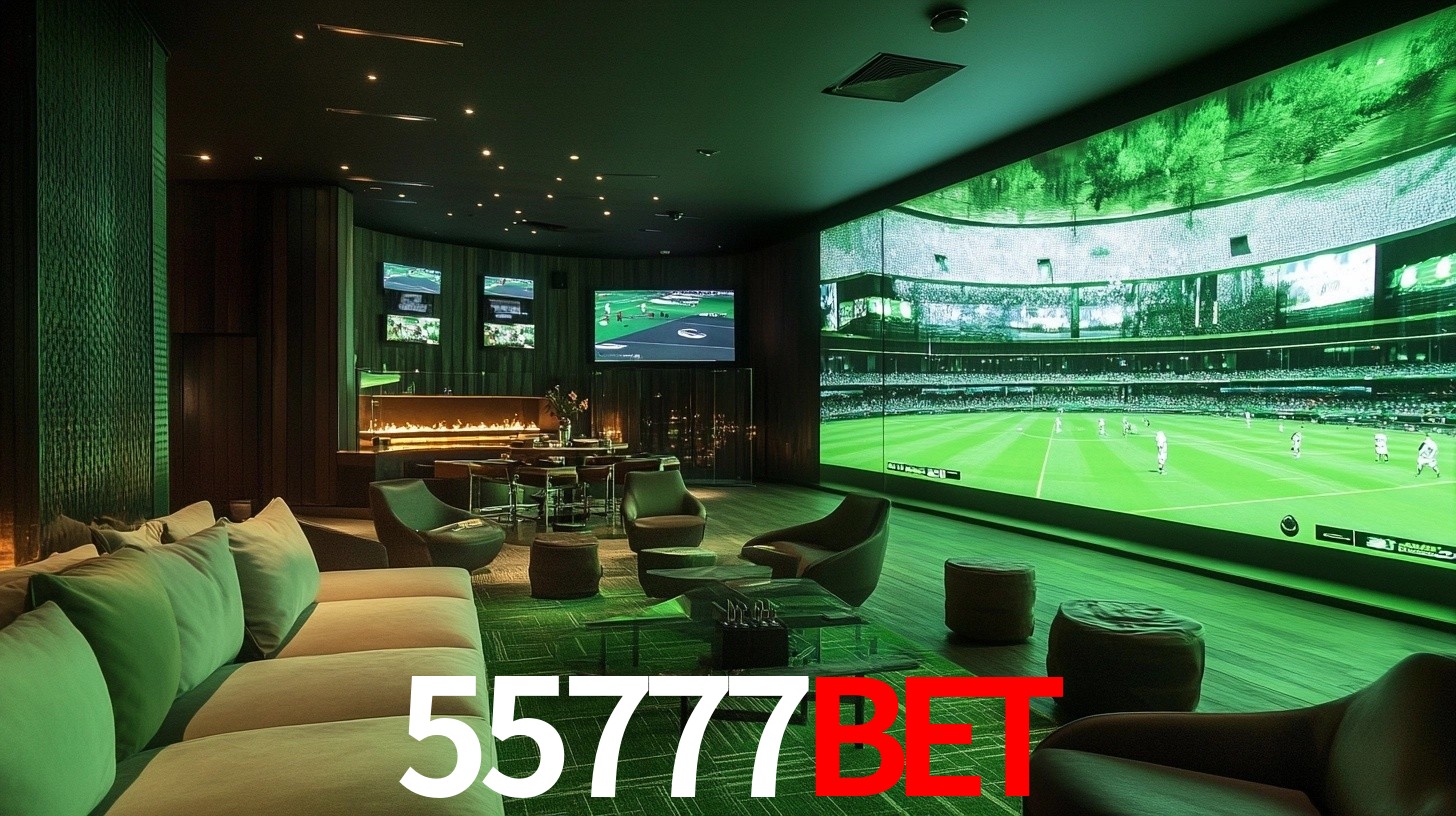 Sinta a adrenalina dos jogos de cassino com 55777bet