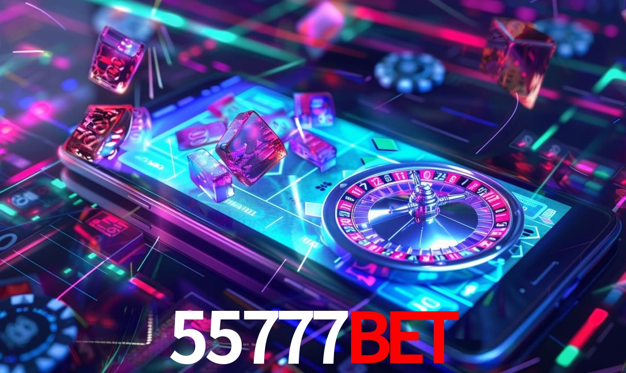 Casino VIP 55777bet