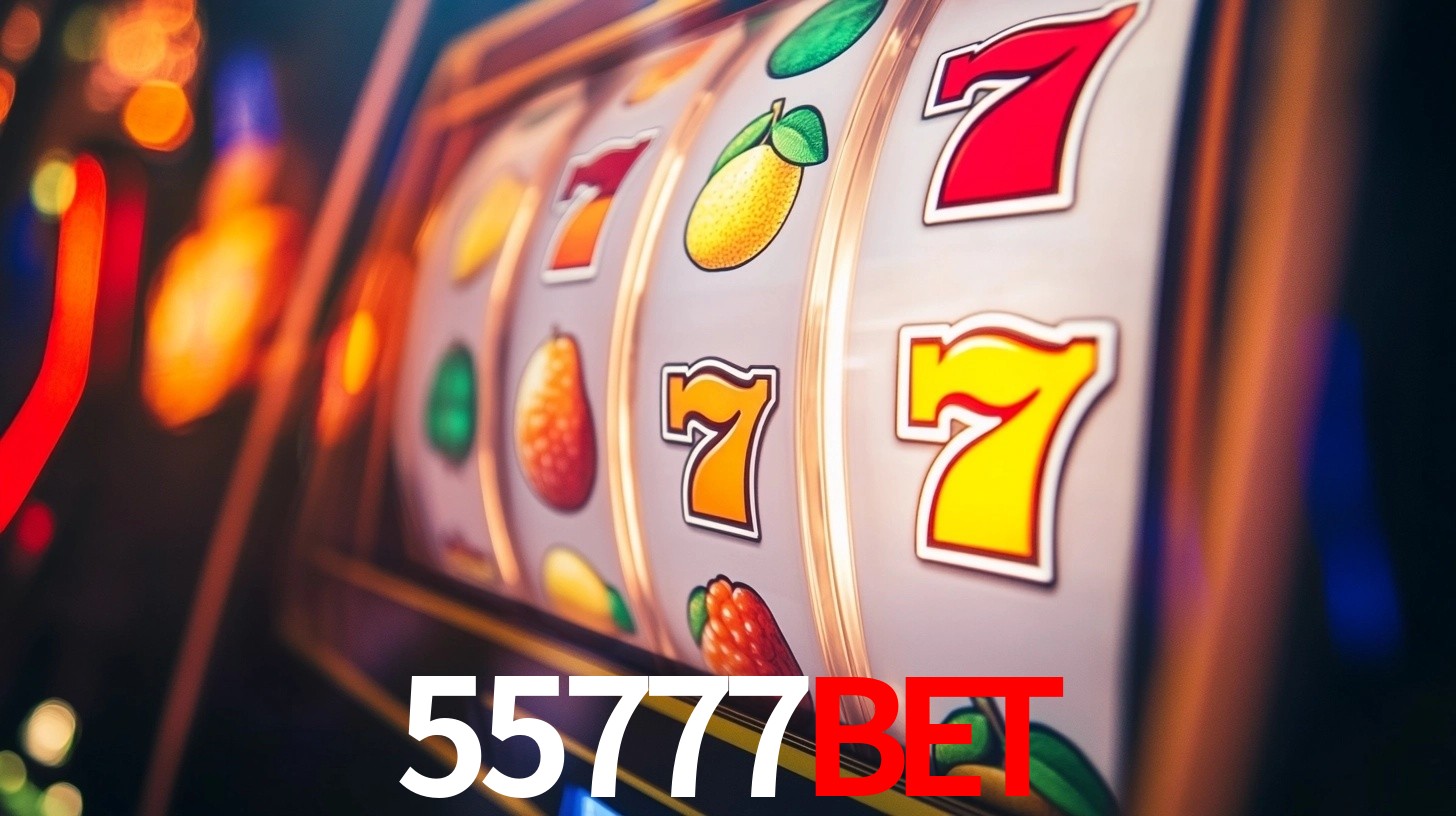 Premium Interface 55777bet