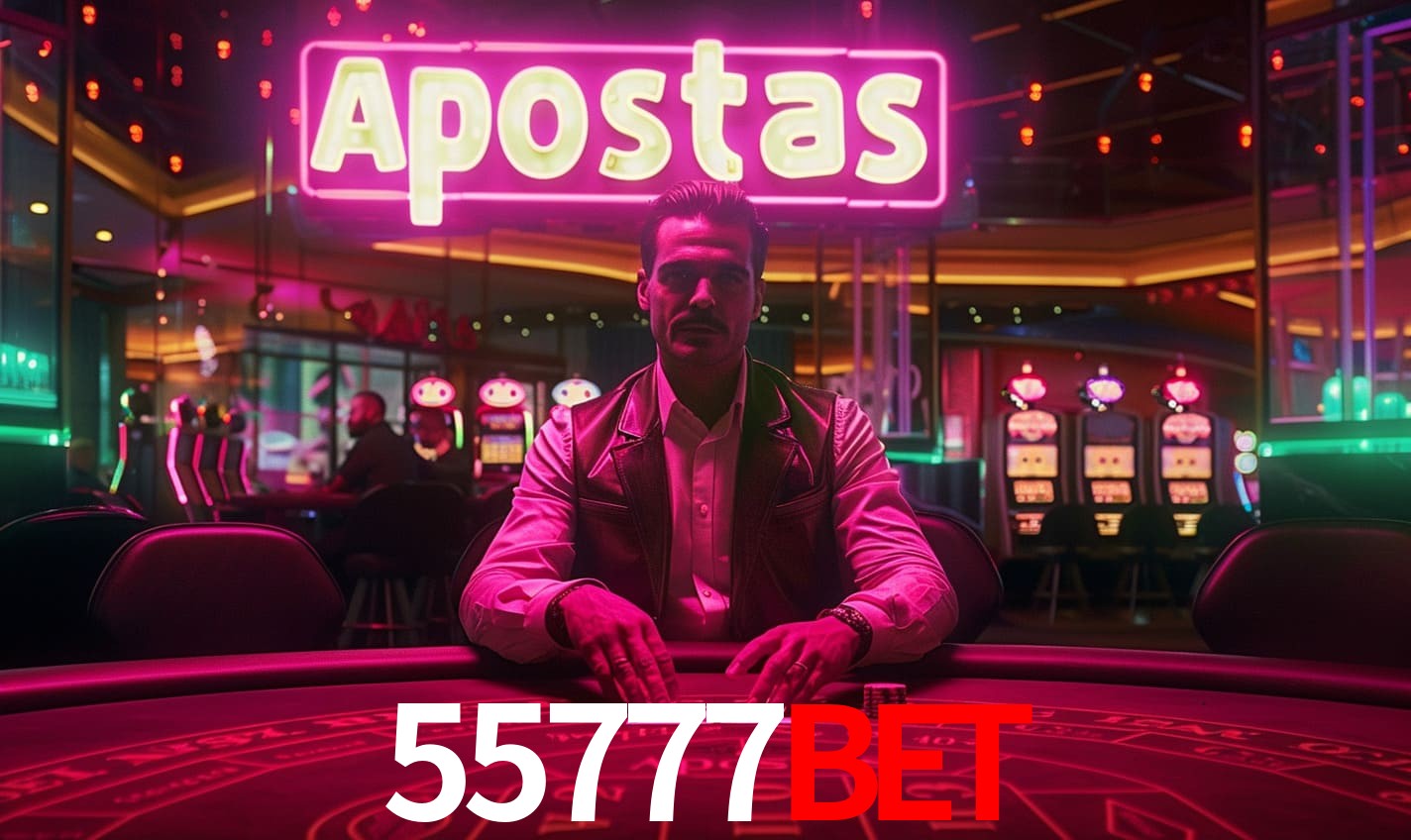 Explorando a Categoria de Eventos em Apostas na 55777bet