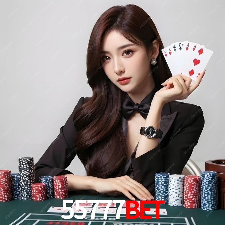 Jogos de Slot 55777bet