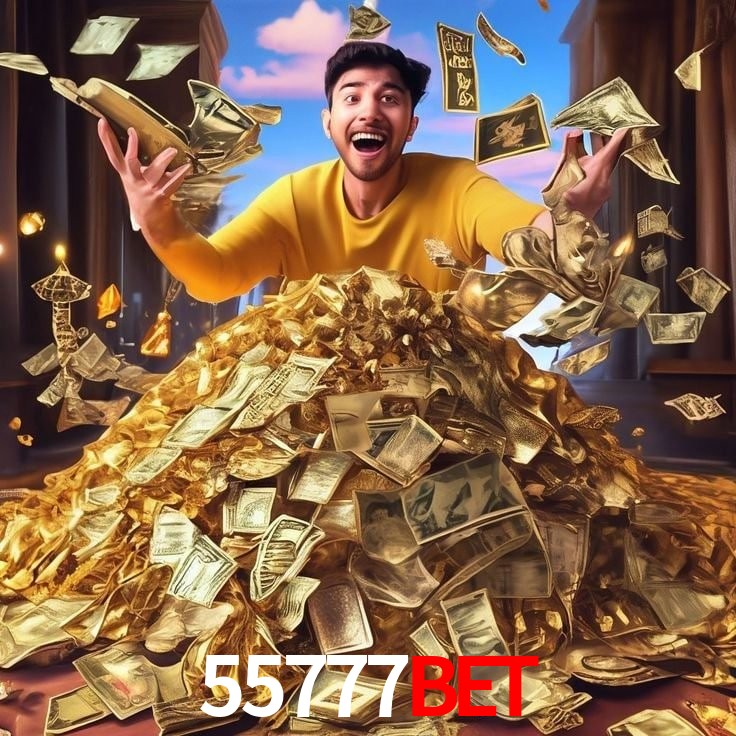Jogos Exclusivos 55777bet