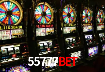 A Emoção da Loteria na 55777bet: Uma Chance de Mudança de Vida