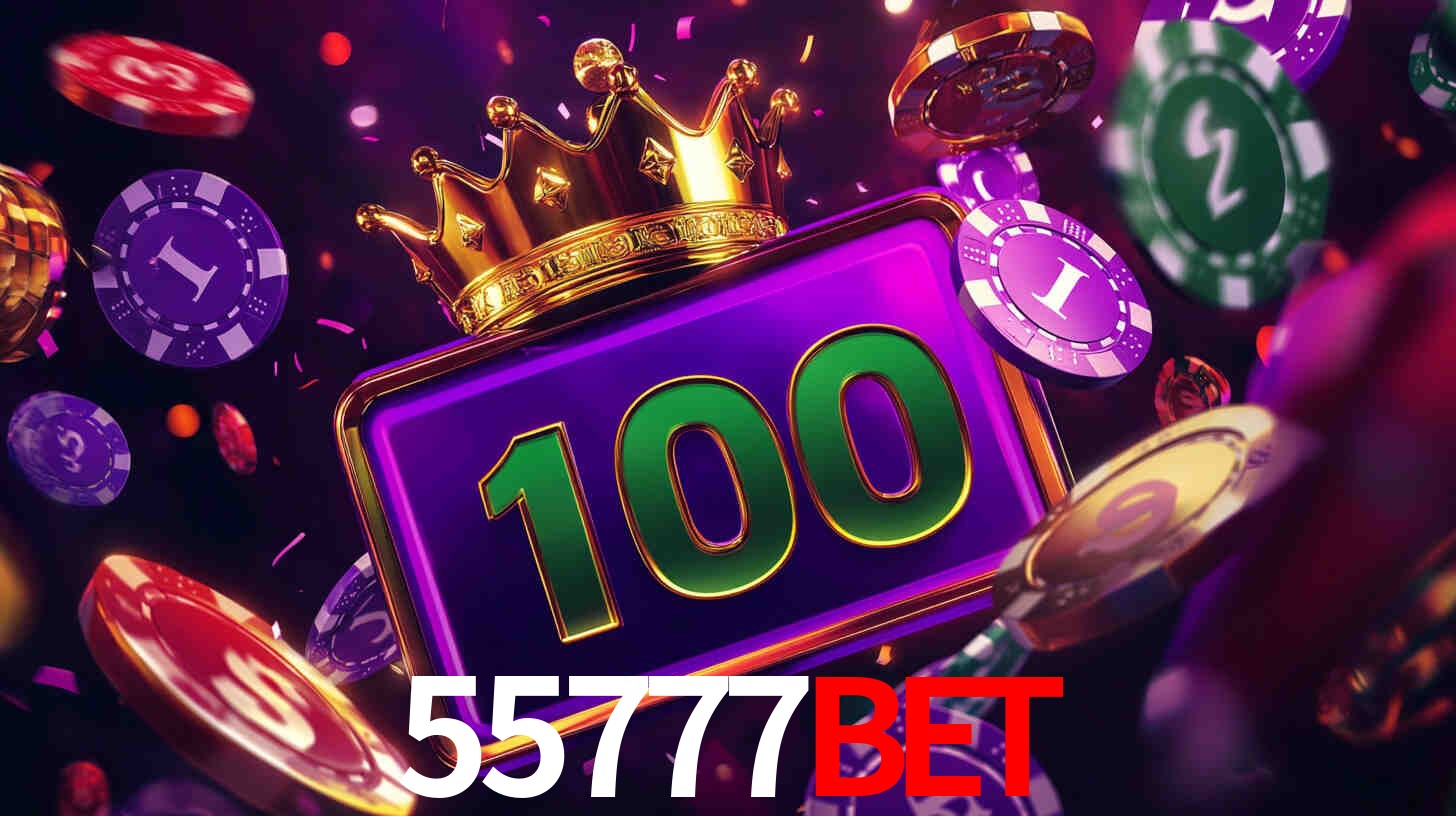 Tournaments 55777bet
