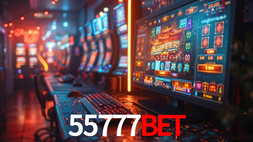 55777bet