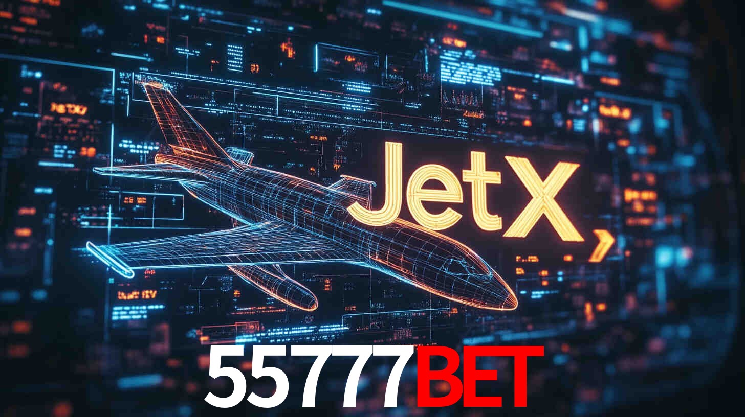 Inovações de Jogos na 55777bet: O Futuro das Experiências Interativas