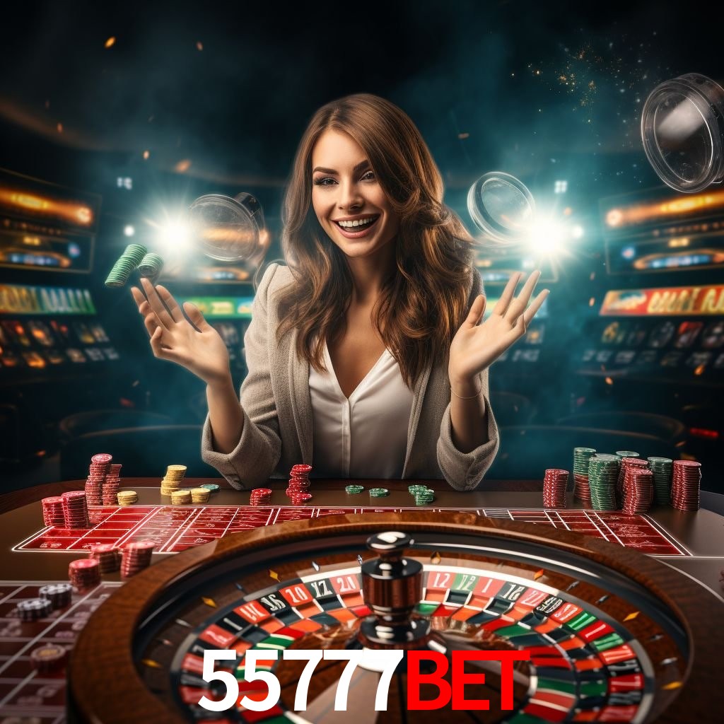 55777bet