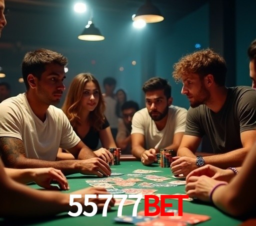 Tecnologia da Plataforma 55777bet