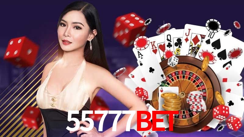 cassino 55777bet
