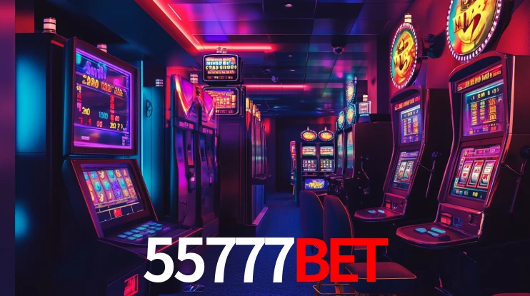 55777bet App Interface