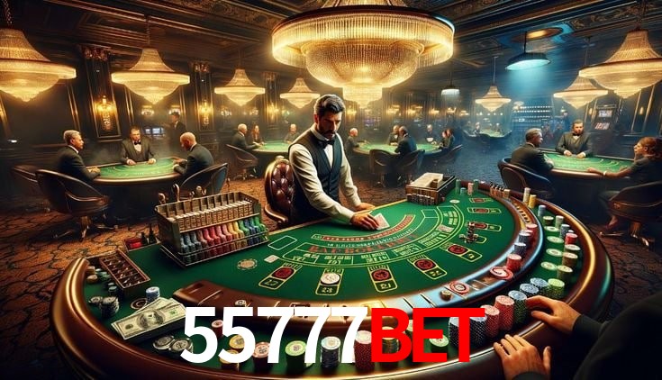 Game Statistics 55777bet