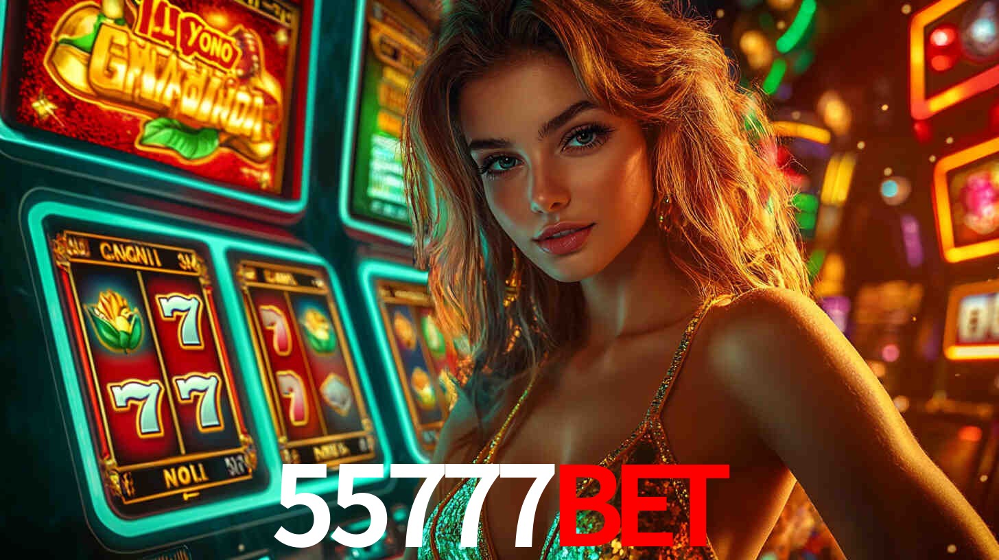 Welcome Bonus 55777bet