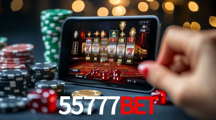 Programa VIP 55777bet
