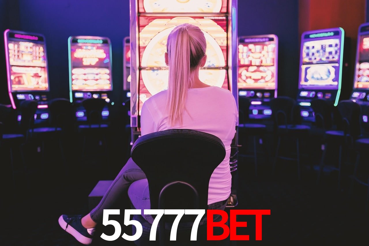 Games Directory 55777bet
