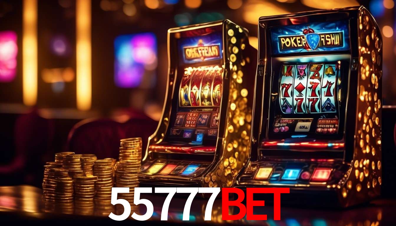 Descubra o Programa VIP da 55777bet: Vantagens Exclusivas para Jogadores