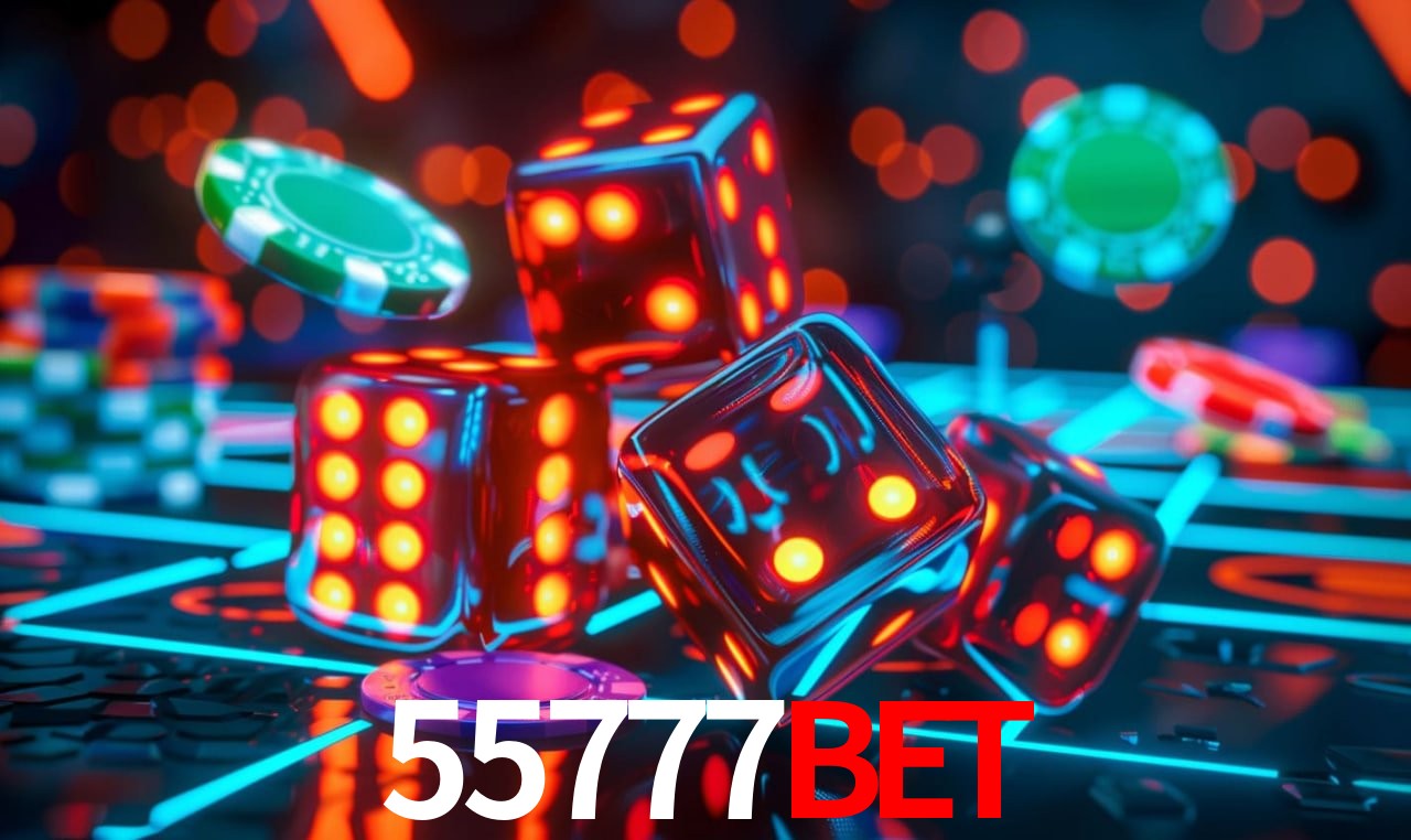 A Emoção da Loteria na 55777bet: Uma Chance de Mudança de Vida
