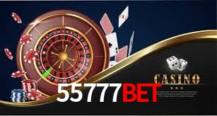 Mesa de Blackjack 55777bet