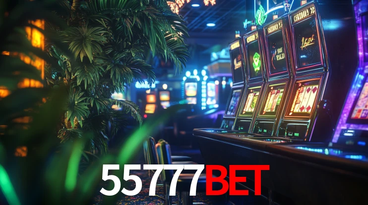 Blackjack Table 55777bet