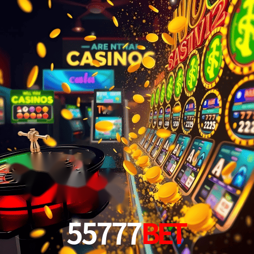 Descubra a Essência do 55777bet: Nossa História e Compromissos