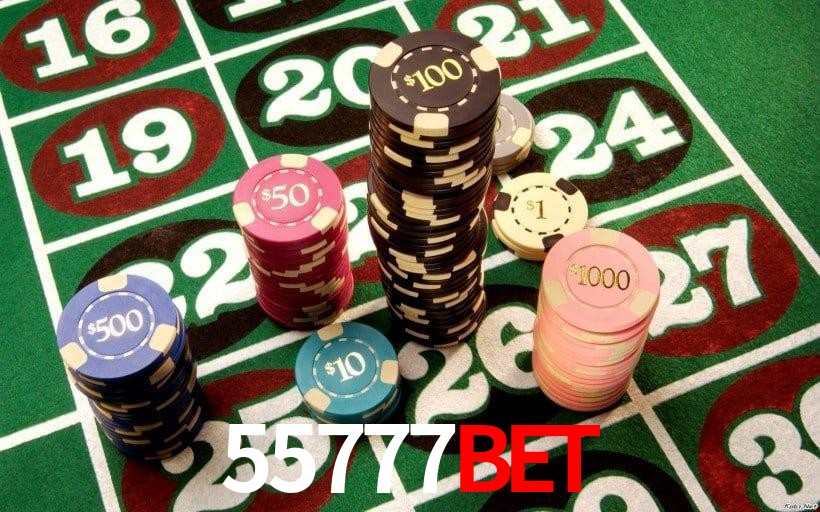 Inovações de Jogos na 55777bet: O Futuro das Experiências Interativas