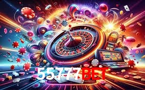 Casino Ao Vivo 55777bet