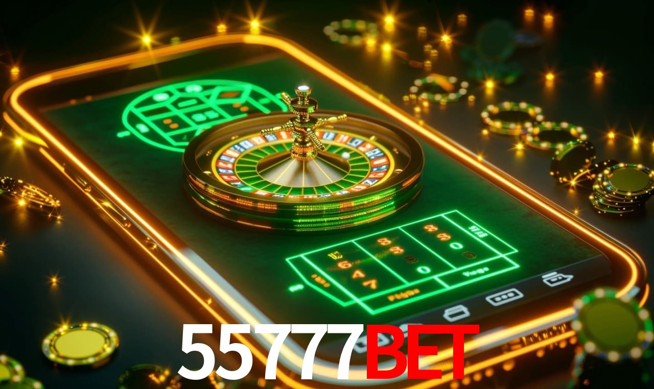 Provedores de Jogos 55777bet