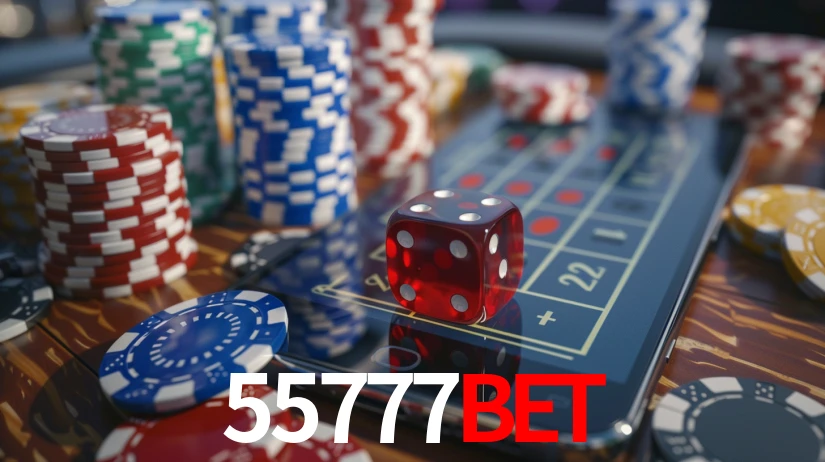 55777bet