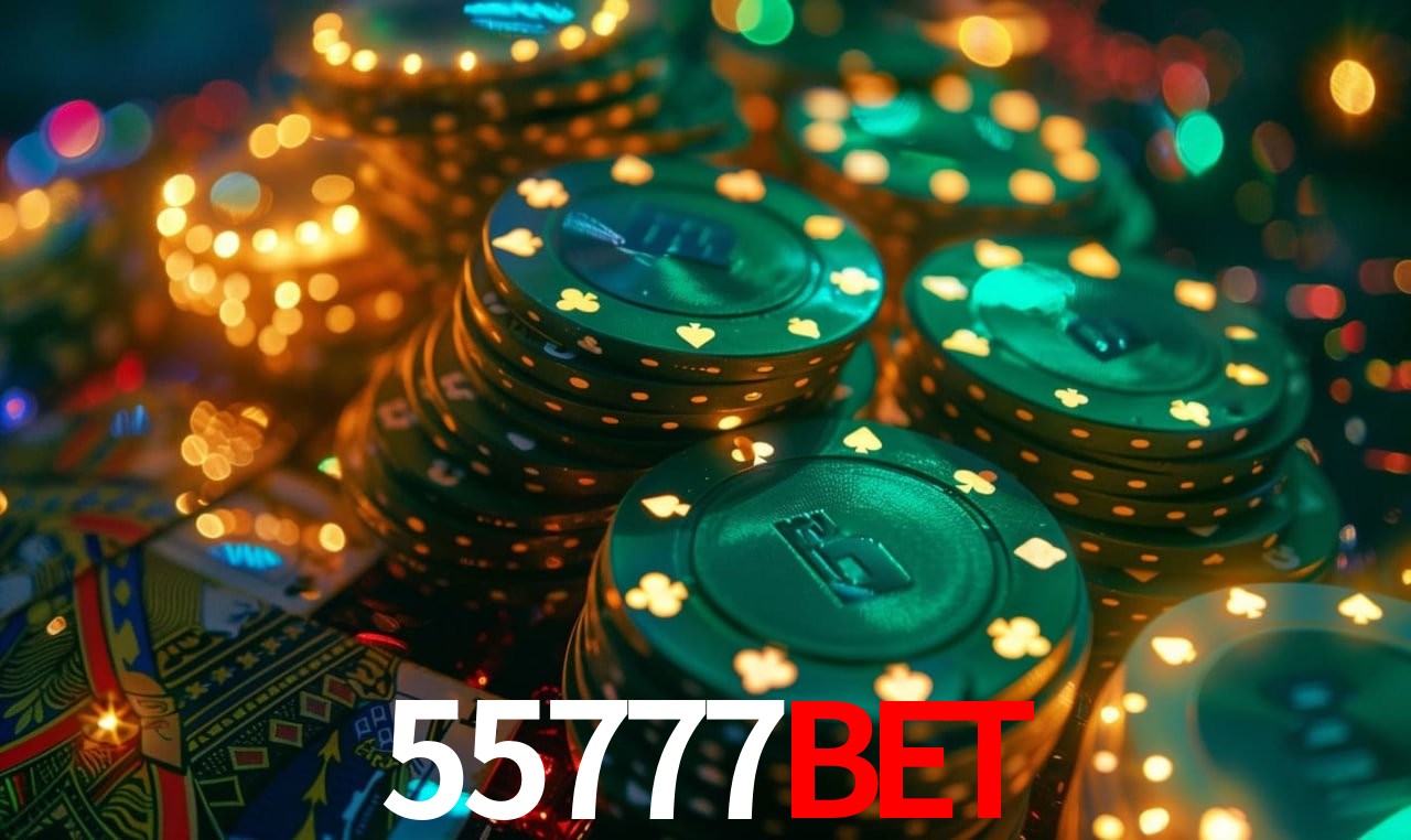 Torneios 55777bet