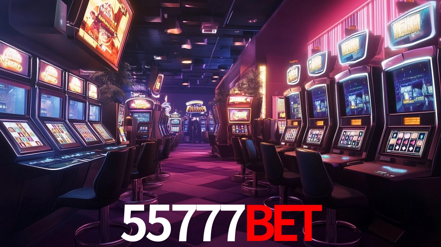 Exclusive Games 55777bet