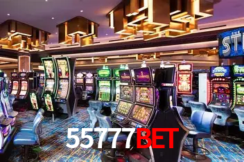 Inovações de Jogos na 55777bet: O Futuro das Experiências Interativas