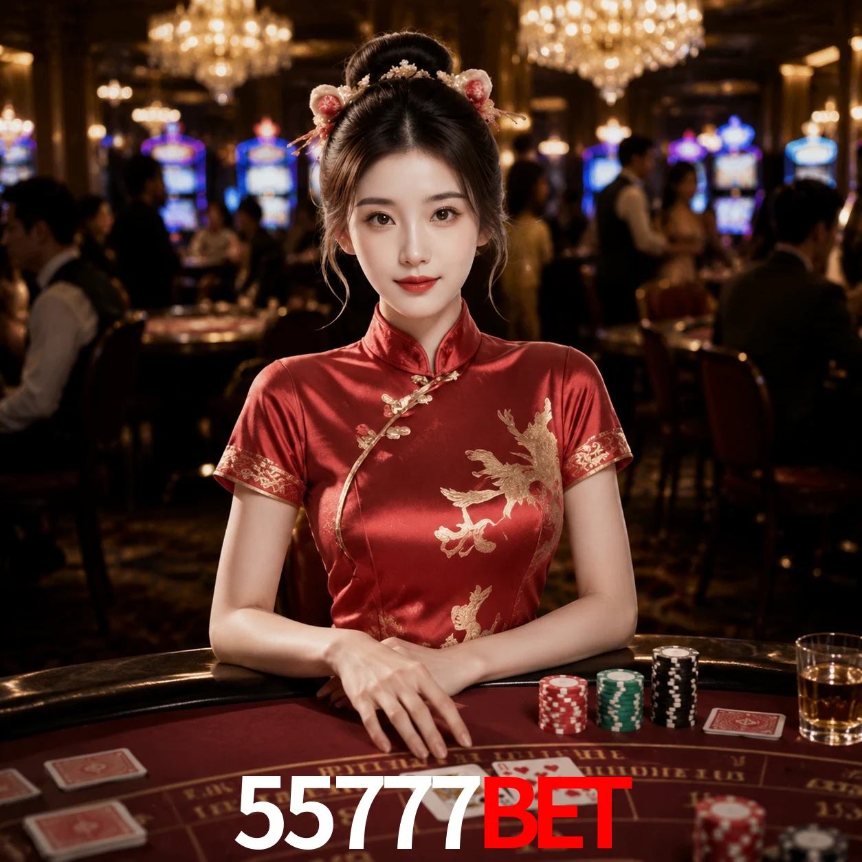 55777bet multi dispositivo