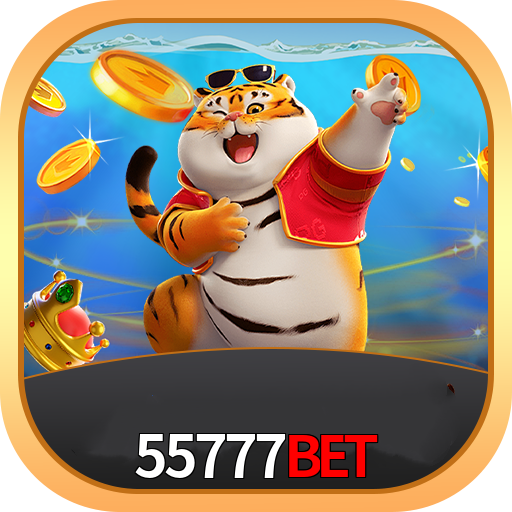 Logo da 55777bet
