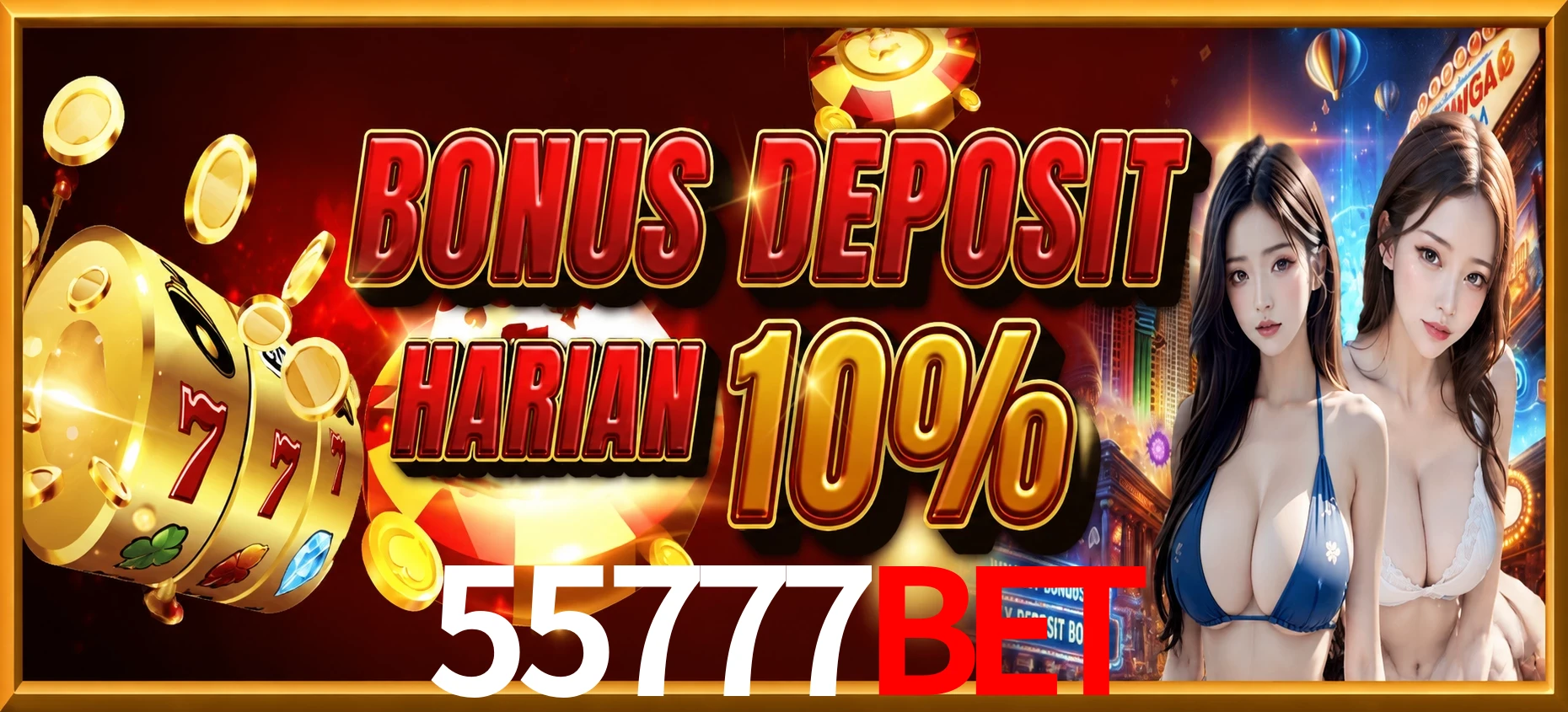 Plataforma 55777bet - cassino e apostas