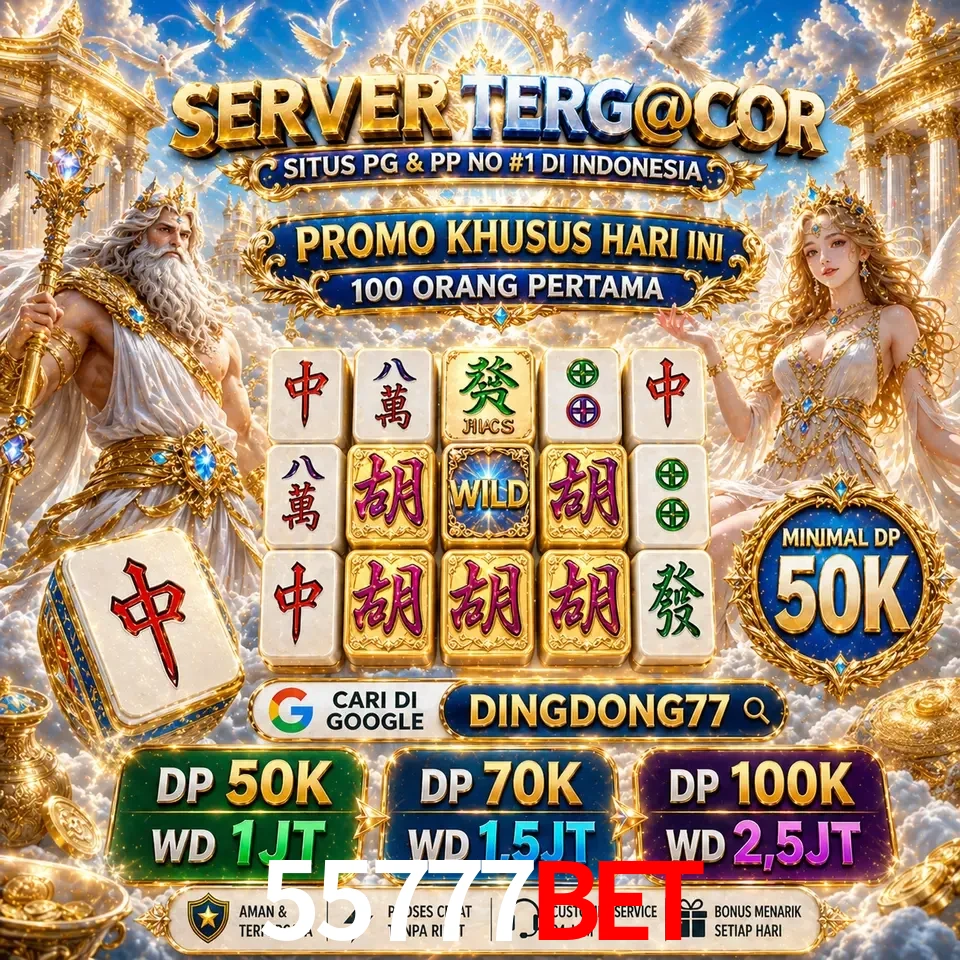 Segurança 55777bet SSL