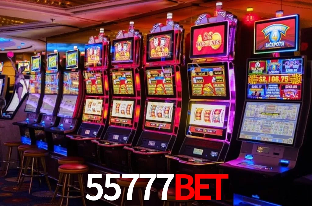 Slots 55777bet - Sweet Bonanza e caça-níqueis populares