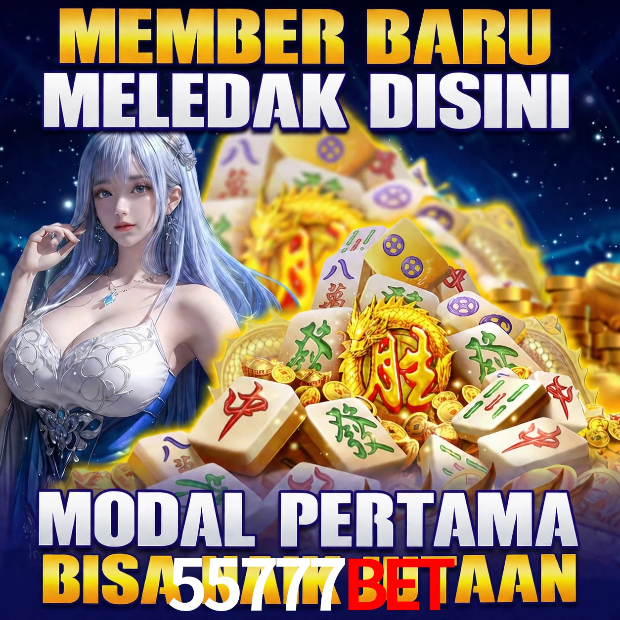 Slots com prêmios 55777bet